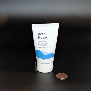 Ursa Major Fantastic Face Wash mini